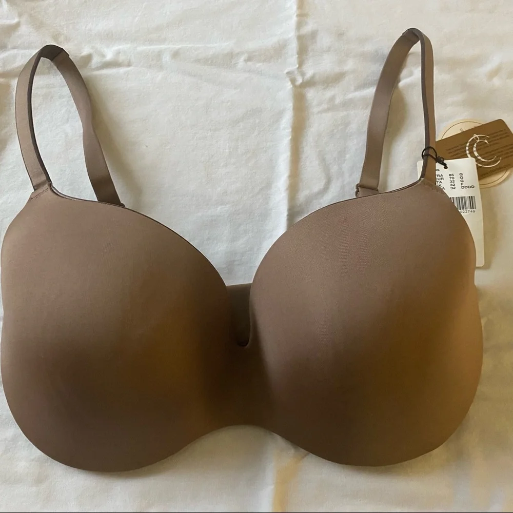 Chantelle Bra - Picture 4 of 5